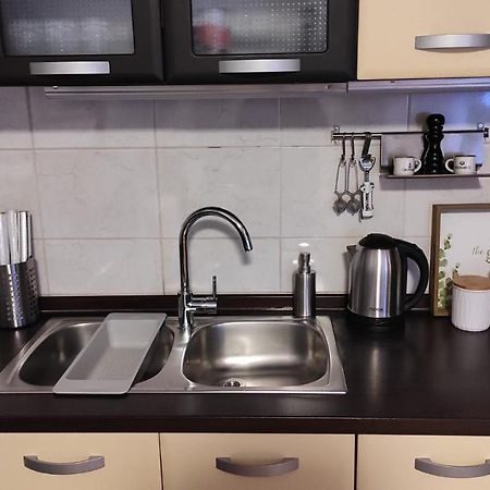 Apartman Hidden Gem Sibenik Ngoại thất bức ảnh