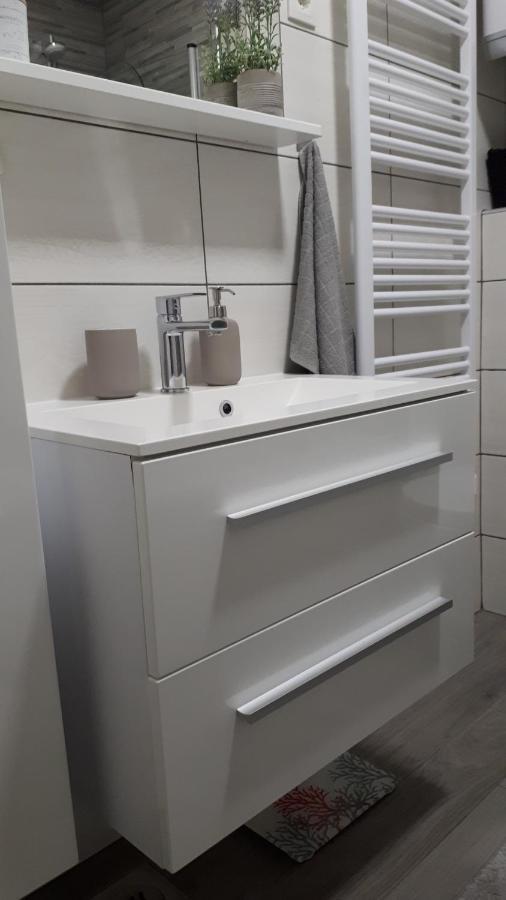 Apartman Hidden Gem Sibenik Ngoại thất bức ảnh