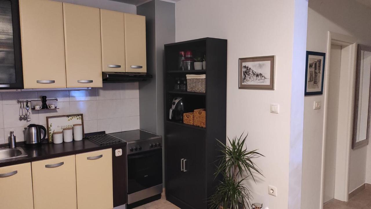 Apartman Hidden Gem Sibenik Ngoại thất bức ảnh