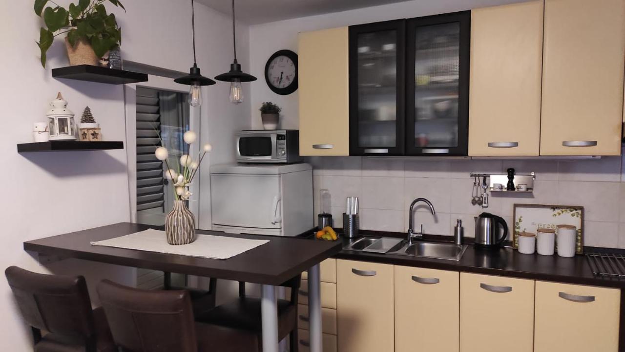 Apartman Hidden Gem Sibenik Ngoại thất bức ảnh