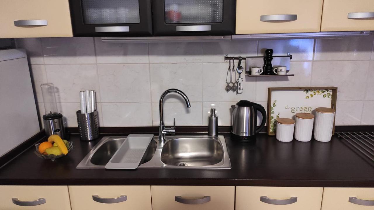 Apartman Hidden Gem Sibenik Ngoại thất bức ảnh