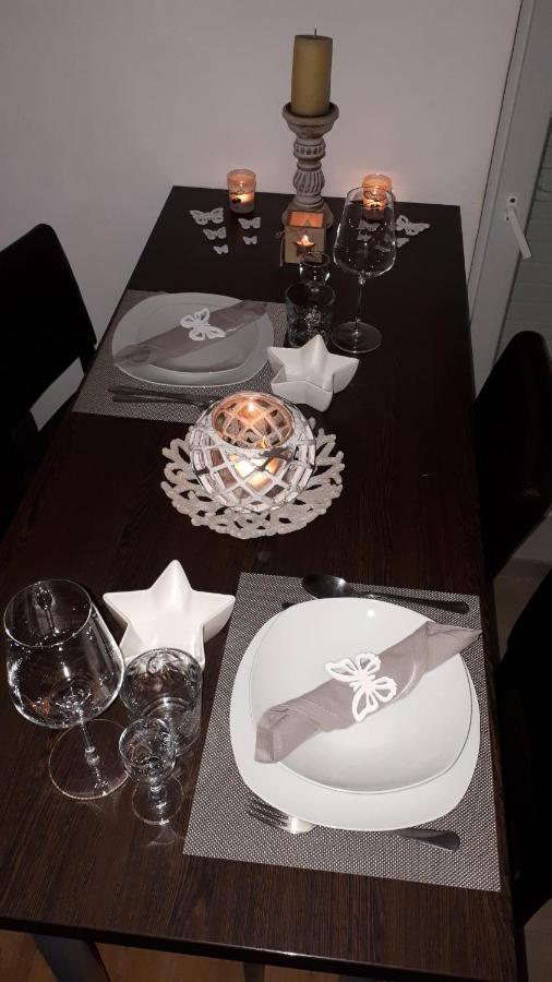 Apartman Hidden Gem Sibenik Ngoại thất bức ảnh