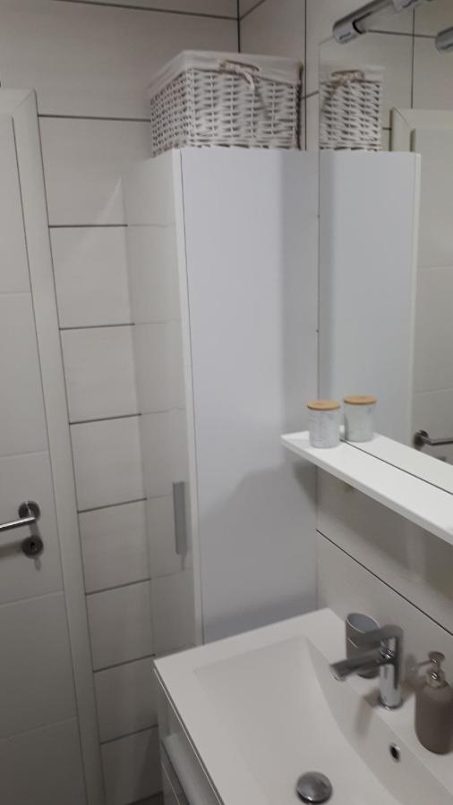 Apartman Hidden Gem Sibenik Ngoại thất bức ảnh