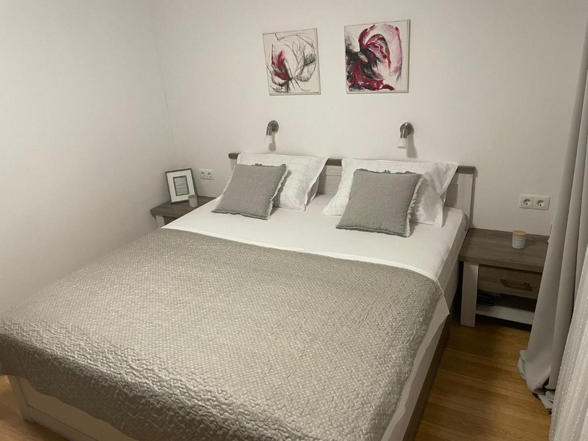Apartman Hidden Gem Sibenik Ngoại thất bức ảnh