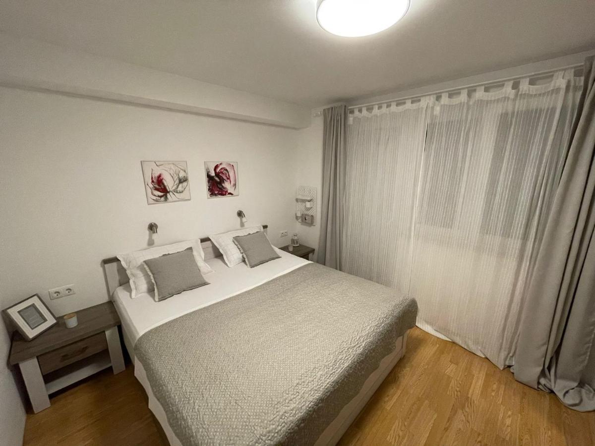 Apartman Hidden Gem Sibenik Ngoại thất bức ảnh