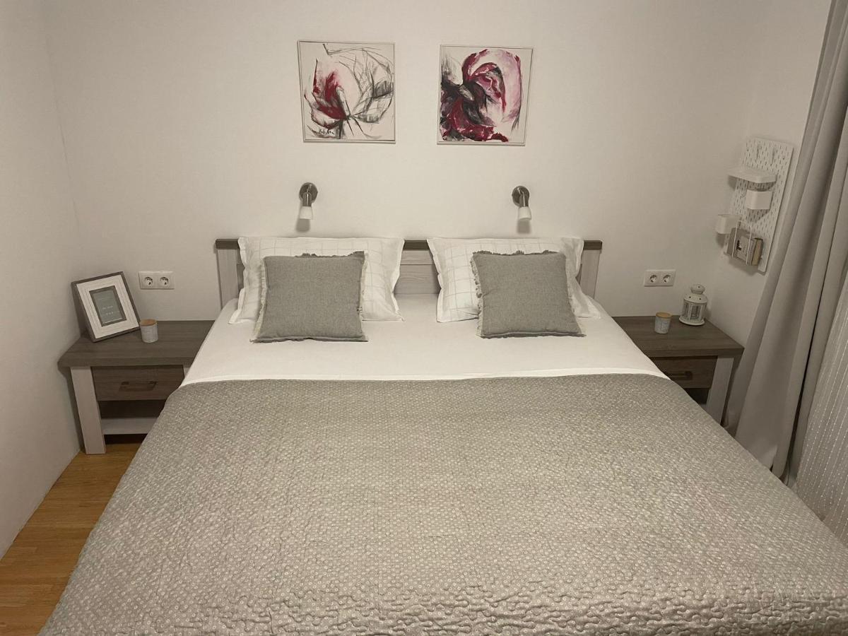 Apartman Hidden Gem Sibenik Ngoại thất bức ảnh