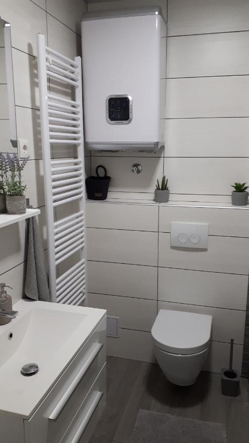 Apartman Hidden Gem Sibenik Ngoại thất bức ảnh