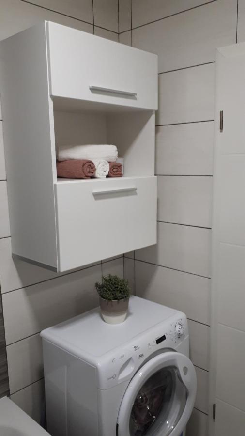 Apartman Hidden Gem Sibenik Ngoại thất bức ảnh