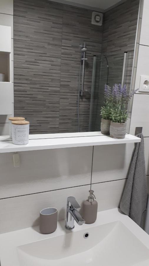 Apartman Hidden Gem Sibenik Ngoại thất bức ảnh