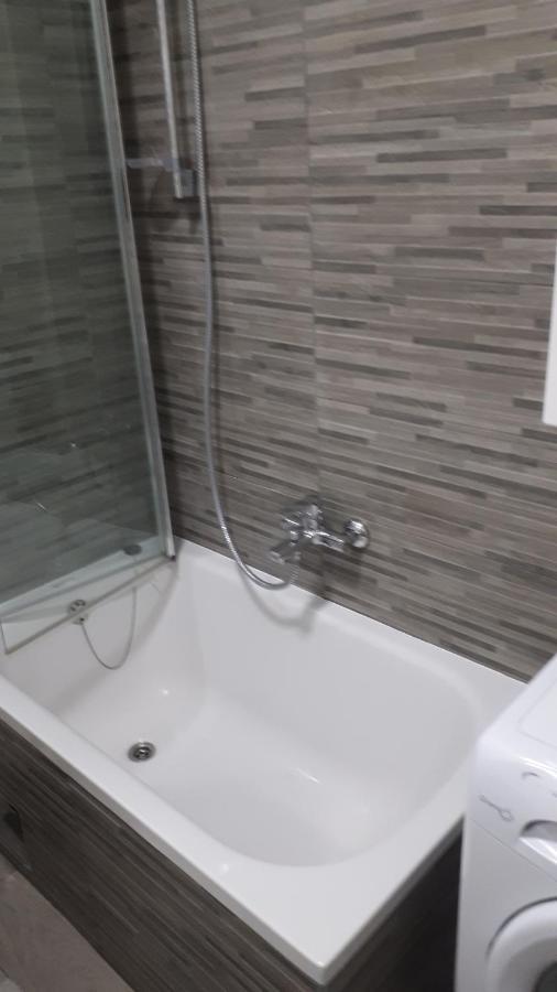 Apartman Hidden Gem Sibenik Ngoại thất bức ảnh