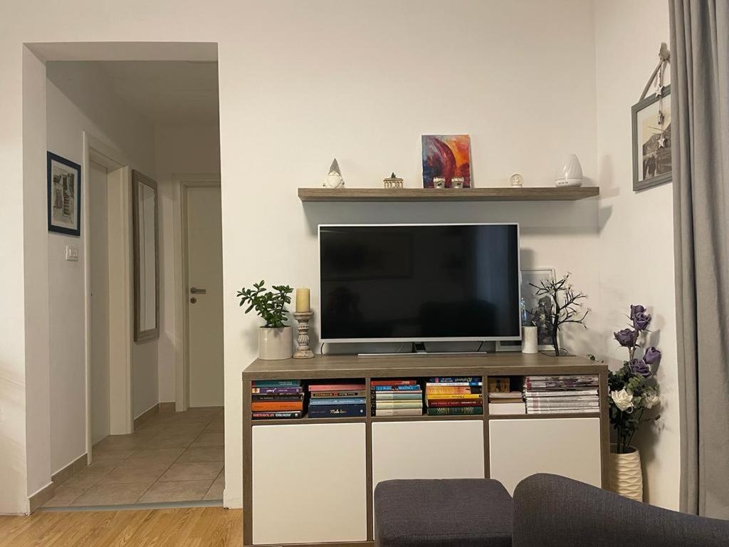 Apartman Hidden Gem Sibenik Ngoại thất bức ảnh