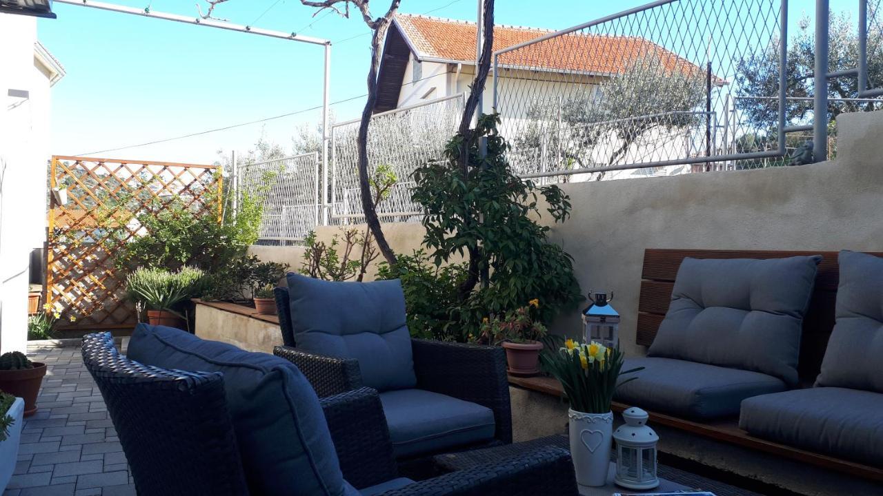Apartman Hidden Gem Sibenik Ngoại thất bức ảnh
