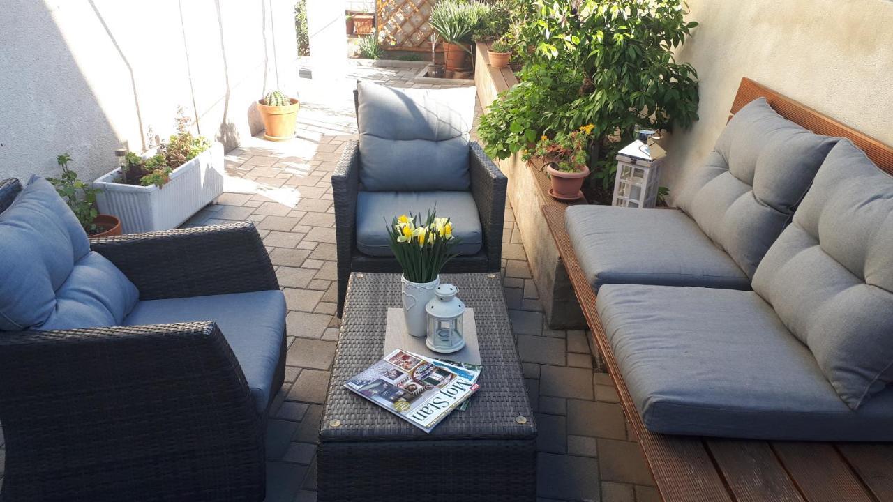 Apartman Hidden Gem Sibenik Ngoại thất bức ảnh
