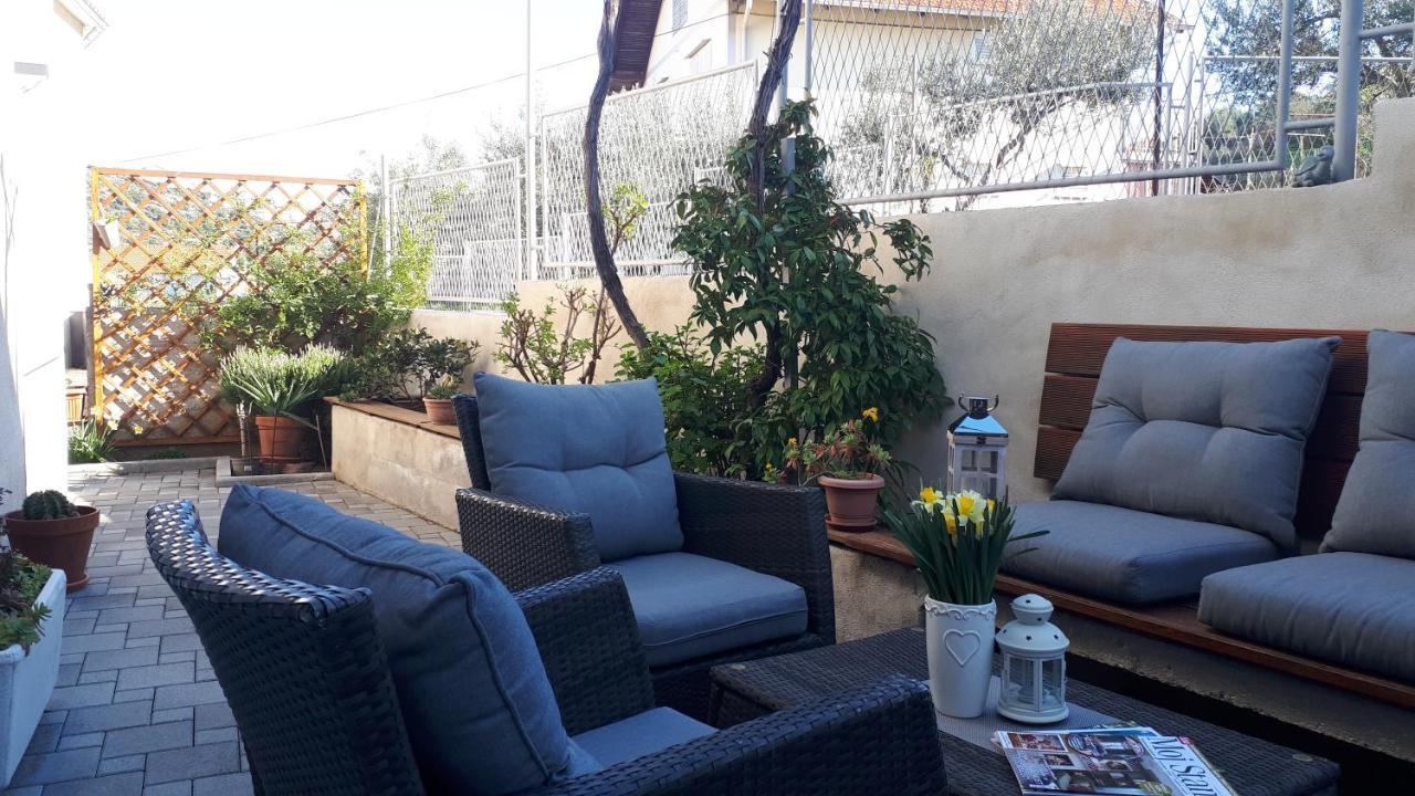 Apartman Hidden Gem Sibenik Ngoại thất bức ảnh
