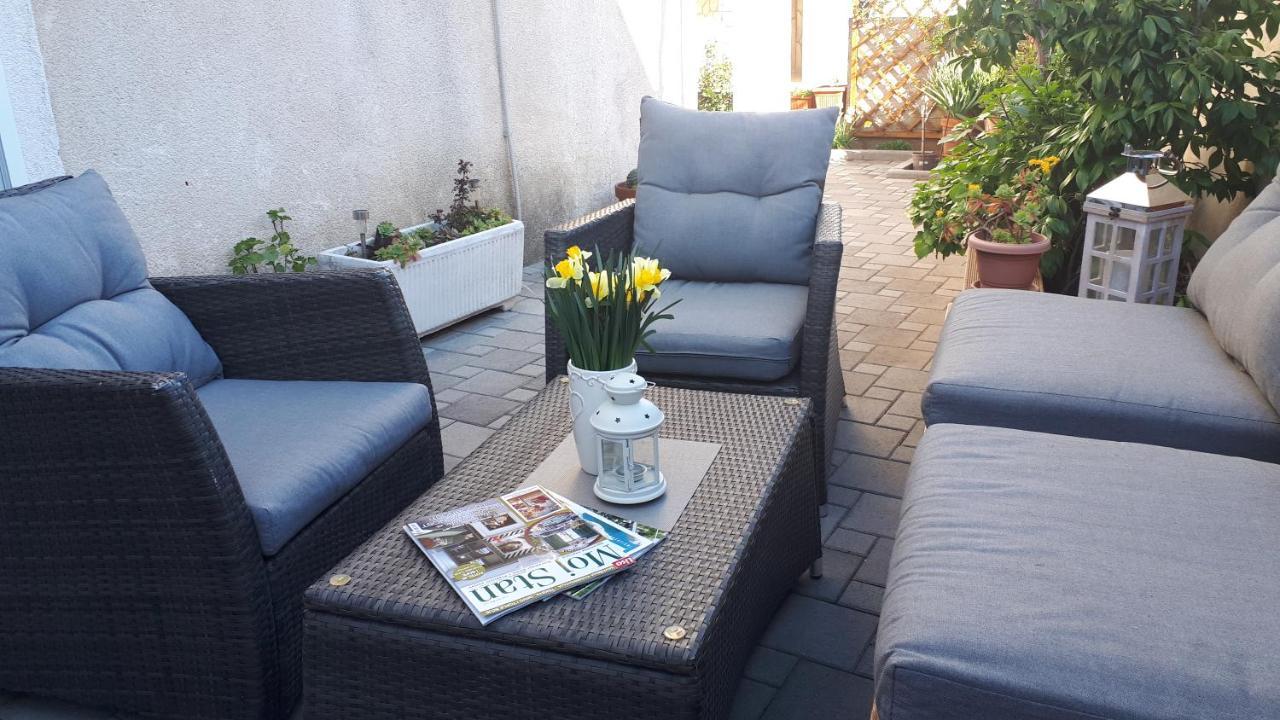 Apartman Hidden Gem Sibenik Ngoại thất bức ảnh
