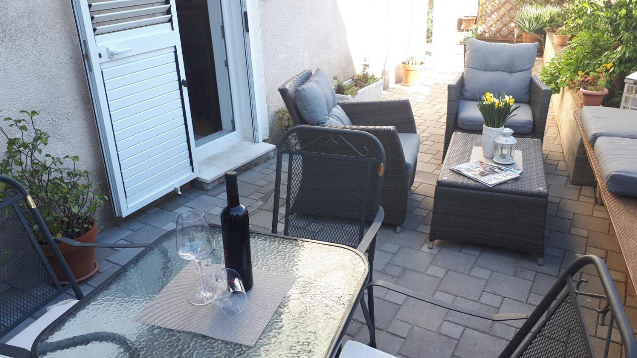 Apartman Hidden Gem Sibenik Ngoại thất bức ảnh