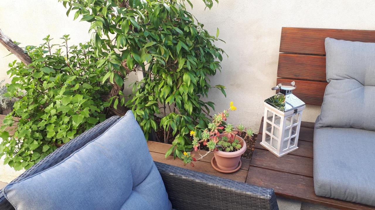 Apartman Hidden Gem Sibenik Ngoại thất bức ảnh