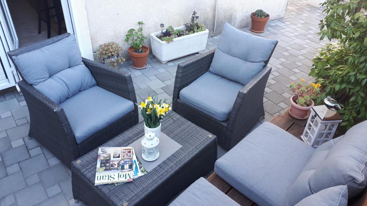 Apartman Hidden Gem Sibenik Ngoại thất bức ảnh